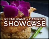Colorado Restaurant + Catering Showcase