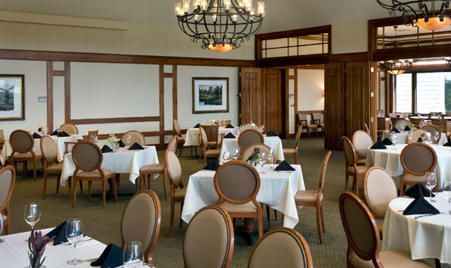 TPC of the Twin Cities Dining Room