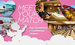 Meet Your Match — Top Wisconsin Convention & Conference Centers