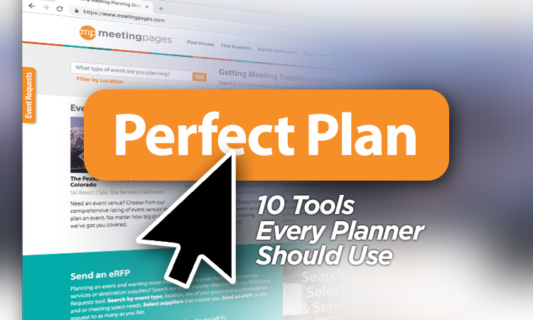 Perfect Plan - 10 Tools Every Planner Should Use