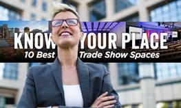 Know Your Place — 10 Best Trade Show Spaces in Colorado