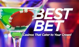 Best Bet — 6 Wisconsin Casinos That Cater to Your Crowd