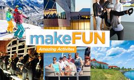 Make Fun — Amazing Colorado Team-building Activities