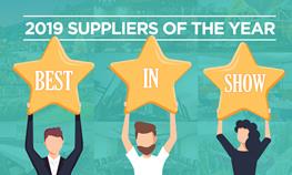 Best in Show — Minnesota’s 2019 Suppliers of the Year