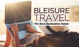Bleisure Travel — The 8 Best Colorado Destination Hotels