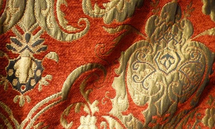 Venetian Tapestry