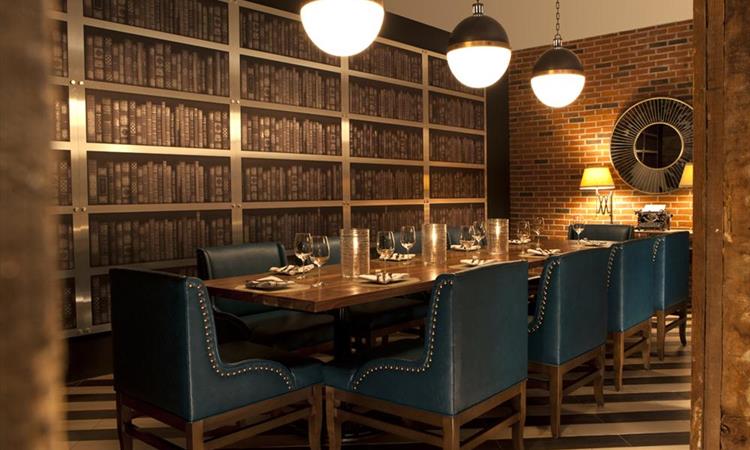 Beacon Private Dining