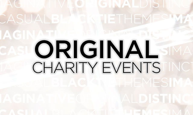 What’s Trending in Charity Events