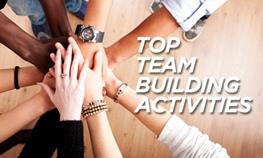 Iowa Team Building — Is your team up for the challenge?