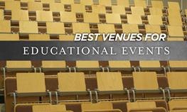 Never Too Cool for School - Best Minnesota venues for educational events