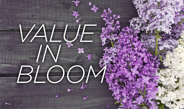 Value in Bloom — Making the Most of Summer Flowers