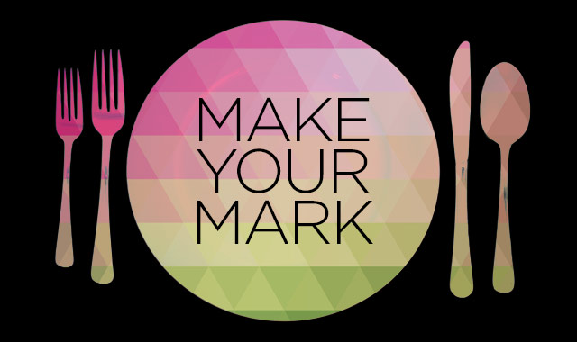 Make Your Mark — How to Effectively Brand Your Event