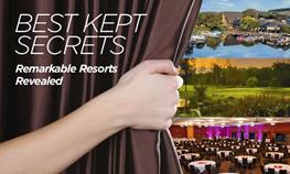Best Kept Secrets — Remarkable Wisconsin Resorts Revealed