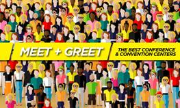 Meet and Greet:  The Best Iowa Conference and Convention Centers