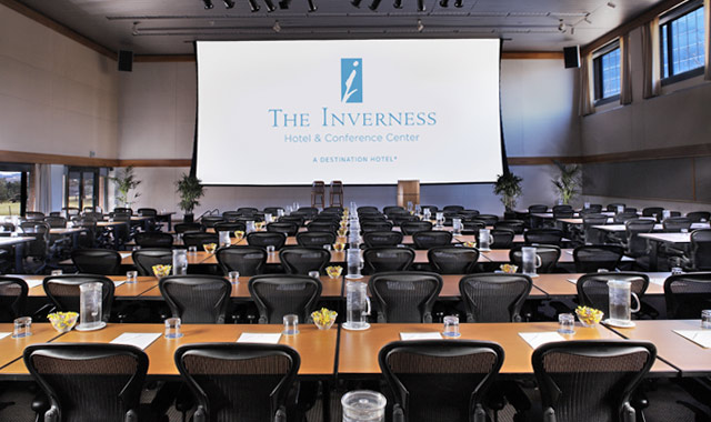 Inverness Hotel and Conference Center