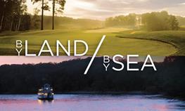 By Land or By Sea — Corporate Cruise vs. Golf Course Tournament for Wisconsin Team Building