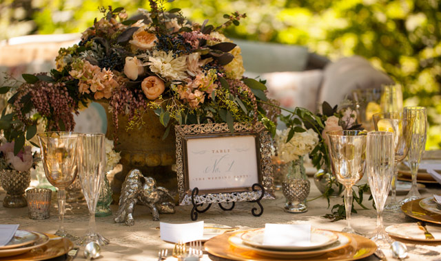 Tableset Table (Credit:  Midwest Lifeshots)