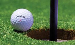 Get into the Swing of Things with Tips from Golf Tournie Pros