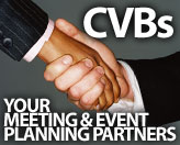 CVBs: Your Wisconsin Meeting & Event Planning Partner