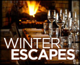 Winter Wisconsin Escapes
