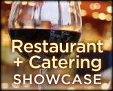 Colorado Restaurant and Catering Showcase