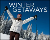 Colorado Winter Getaways