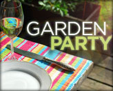 Wisconsin Garden Party