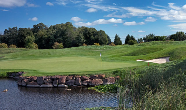 TPC of the Twin Cities