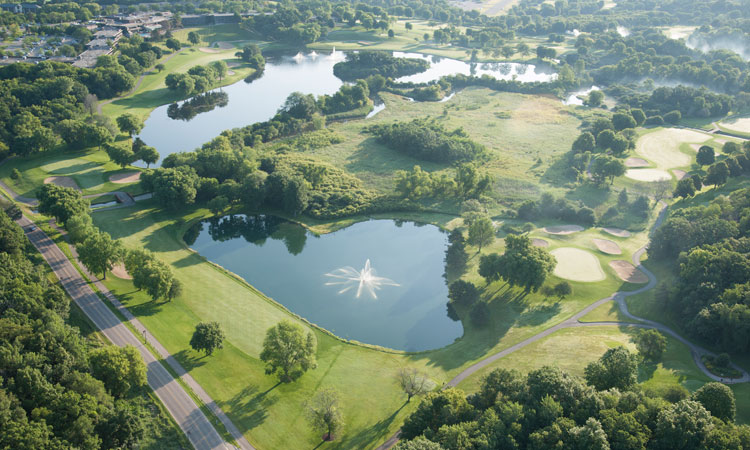 Grand Geneva Resort & Spa