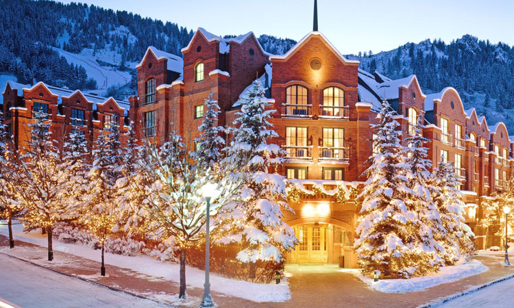 St. Regis Aspen Resort