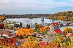 "Stillwater" by Nathan Tribbett