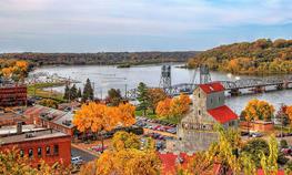 Stillwater, Minnesota