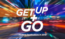 Get Up & Go — Hottest Minnesota Destinations in 2018