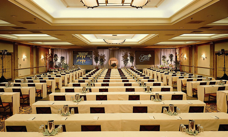 Grand Geneva Resort & Spa