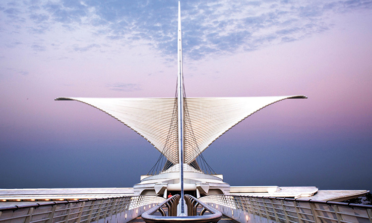 Milwaukee Art Museum