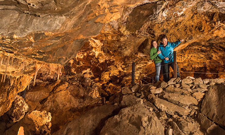 Glenwood Caverns Adventure Park (Photo by Jack Affleck)