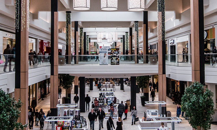 Rosedale Mall (by Terra Surra)