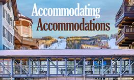 Accommodating Iowa Accommodations — Full-Service, Select-Service, Limited-Service, and Boutique Hote
