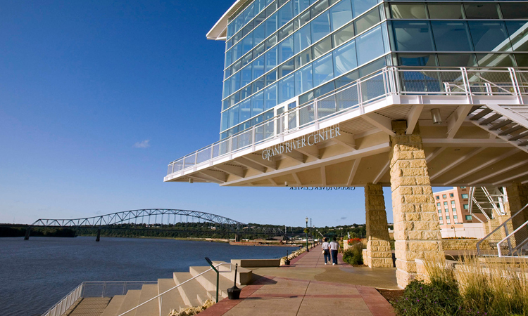 Dubuque GRC