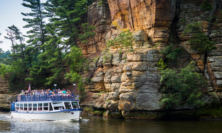 Wisconsin Dells