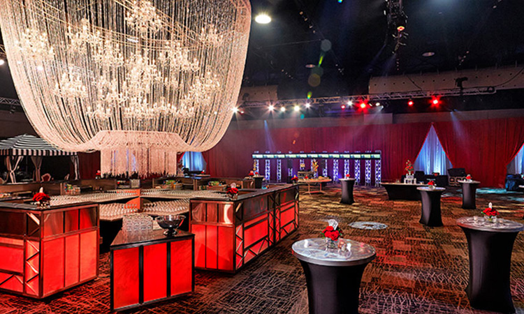 Potawatomi Hotel & Casino