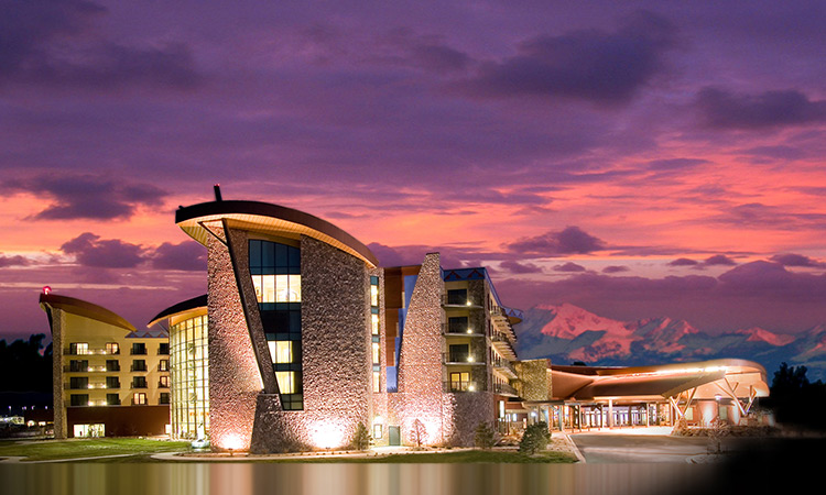 Sky Ute Casino Resort