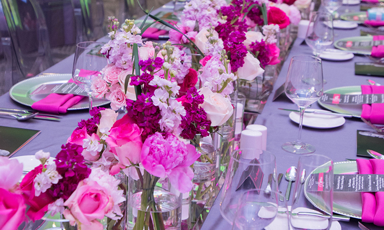 Pinks