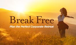 Break Free — Plan the Perfect Colorado Corporate Retreat