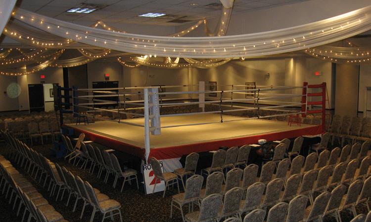 Mermaid Event Center