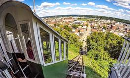 Dubuque, Iowa