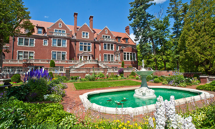 Glensheen Mansion