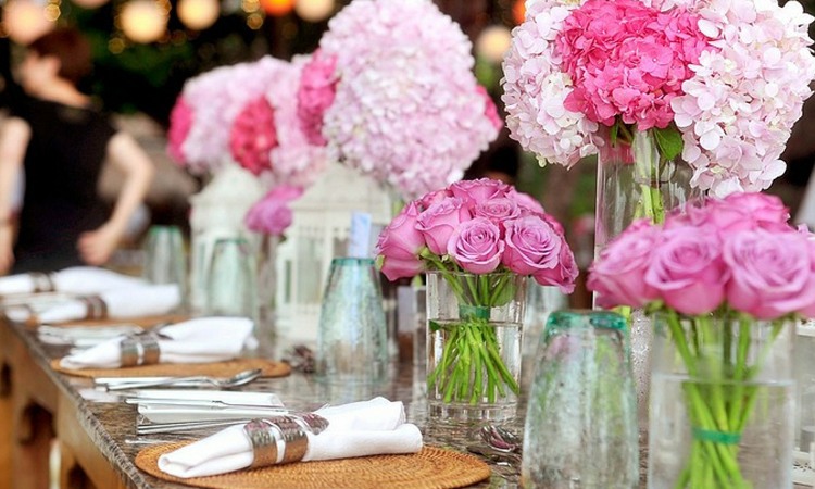 Black Tie Catering