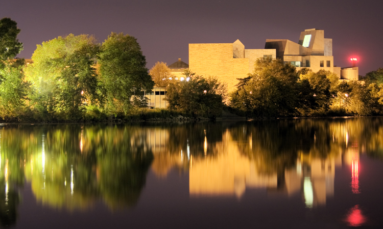 Iowa City | Coralville, Iowa
