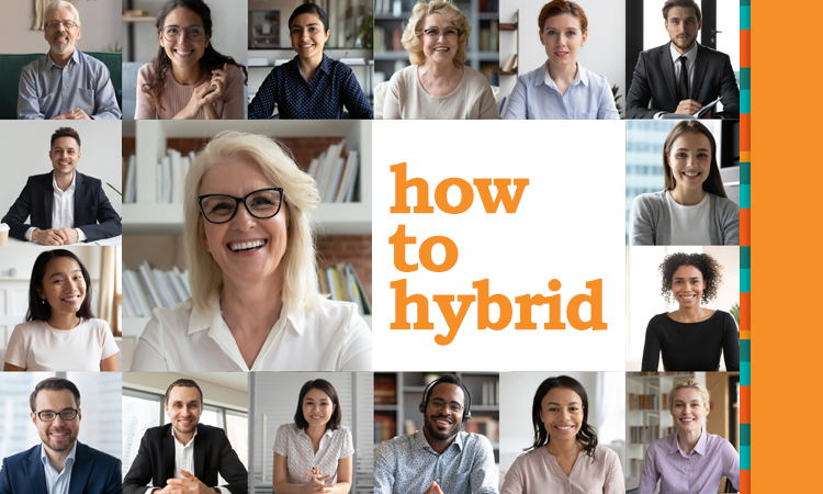 How to Hybrid